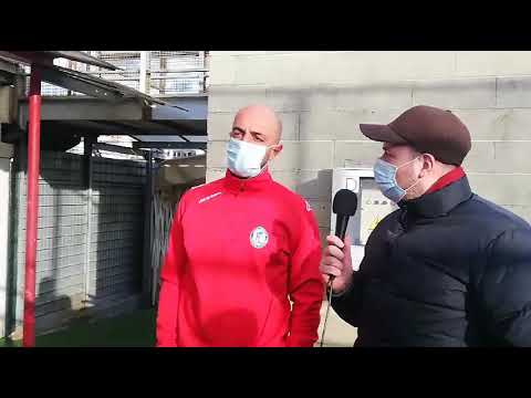 Borgosesia Folgore Caratese Serie D: le parole di Vincenzo Migliaccio