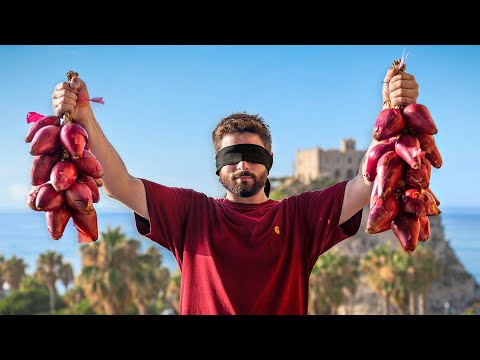 Ho Solo 24h Per Scoprire Dove Mangiare A Tropea