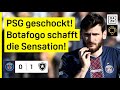 Paris Saint Germain Botafogo FIFA Club World Cup 2025 DAZN Highlights