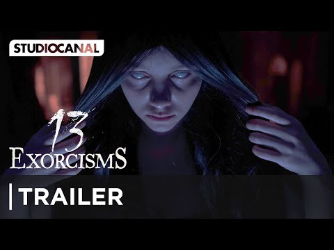 Trailer-Vorschau: 13 Exorcisms