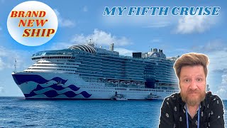 Star Princess Review | 7 Day Western Caribbean Cruise 