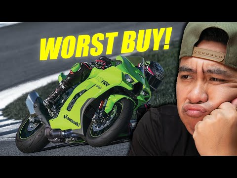 The Best 1000cc Sportbikes of 2022 | GSXR 1000, BMW S1000RR, R1M, Panigale V4S, ZX10R, RSV4