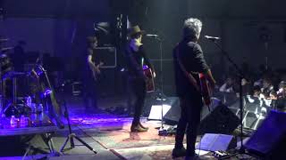 MIKEL ERENTXUN - " CICATRICES "