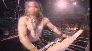 Tina Turner - I can&#39;t stand the rain - Birmingham 1985