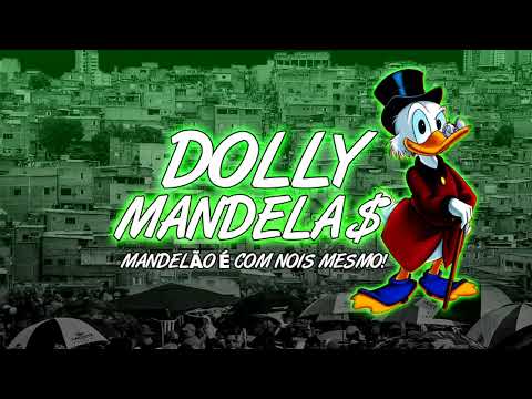 Nostalgia Mandelada 2 - Mc G7, Mc Nandinho, Mc Novinho Da Praça, Mc Davi E Mc Nego Bam(Dj V.D.S Mix)