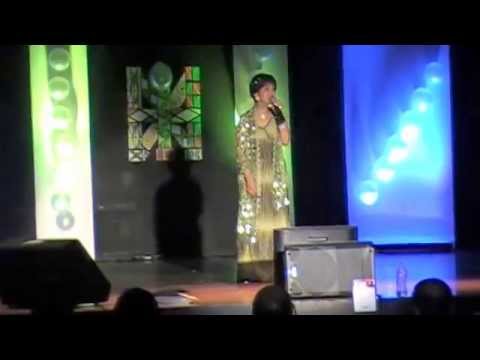 Aunty Mary - Lar Chin Yin Ah Nee Lay song/