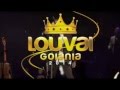 Louvai Goiania 2