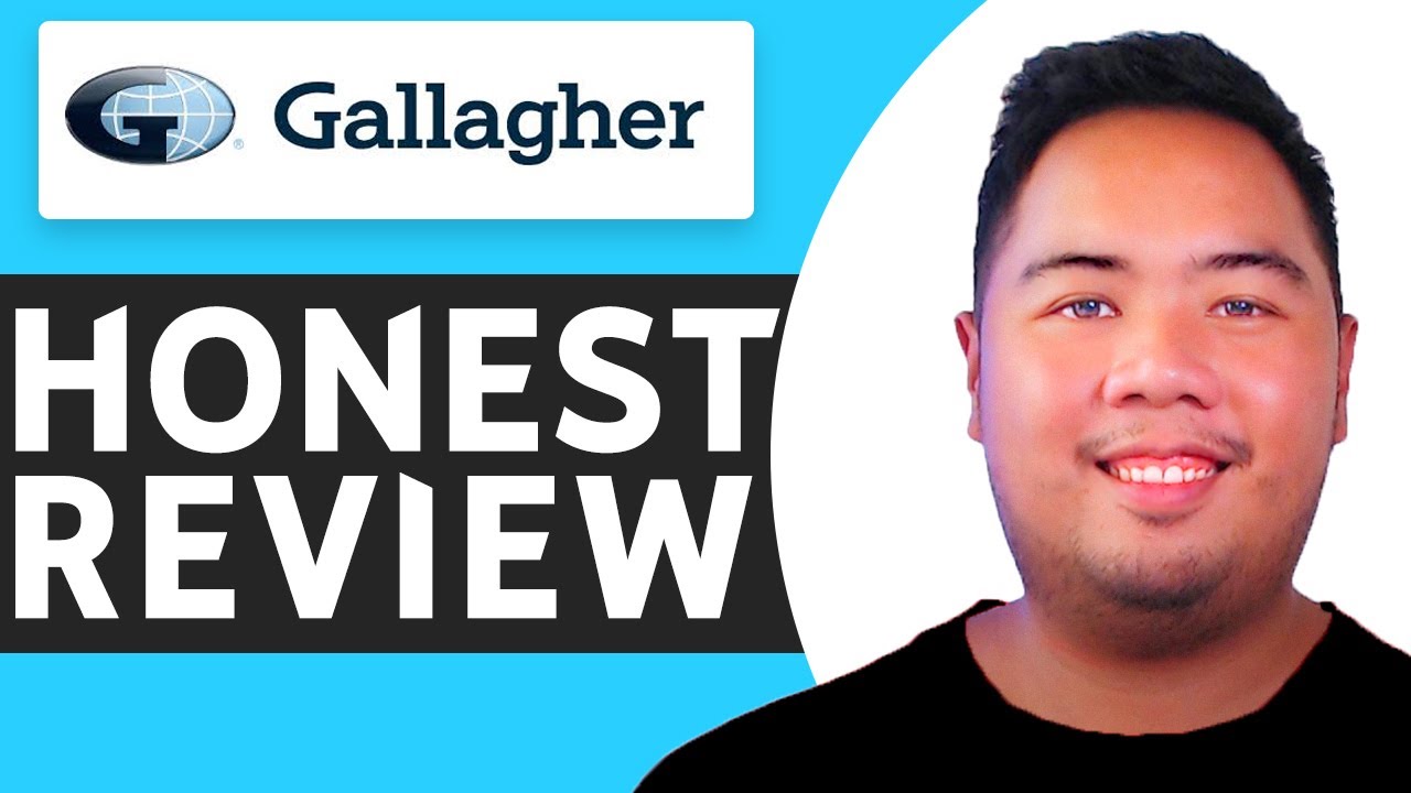 Gallagher Insurance Review (2026) - Is It WORTH IT?