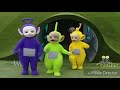 Teletubbies Custom Windmill Clip 7 Version 1