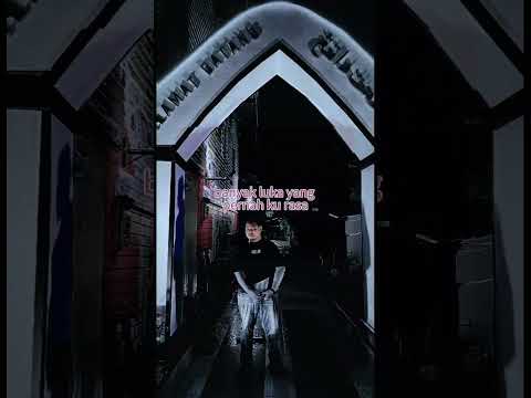 TIADA LAGI BUNGA JANJI