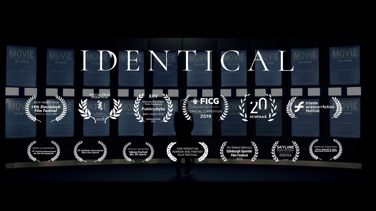 IPDENTICAL: Imagine a world without creativity