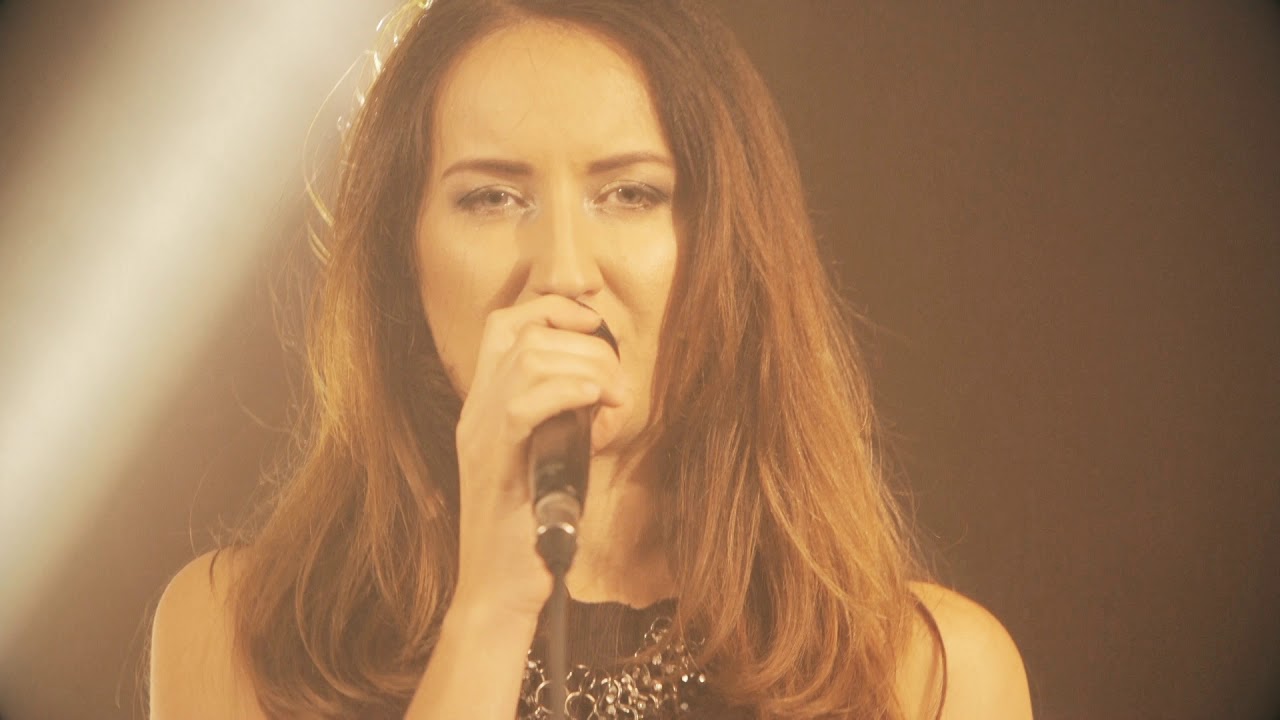 GOOD STUFF MUSIC GROUP & AGA  BIRECKA  - Imprezy z klasą (2019)