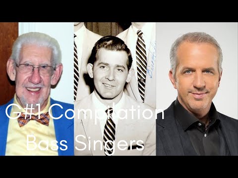 G#1 Compilation:(Low notes)