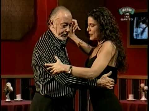 Tango: Espera, Belleza y Sencillez - Un tal Gavito - Marcela Duran