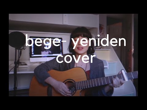 Yeniden - Berkcan Güven ( Ayça Özefe Cover )