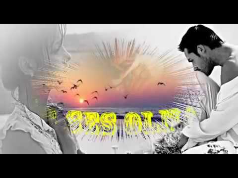 BİR SES OLMANI İSTERDİM  MÜZEYYEN YAVUZ  VİDEOSU