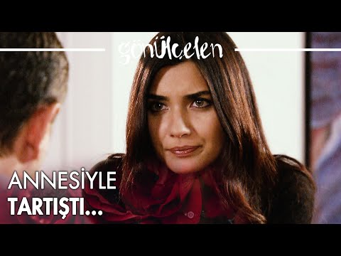 Hasret ve Sayime hanım tartışıyor! - Gönülçelen