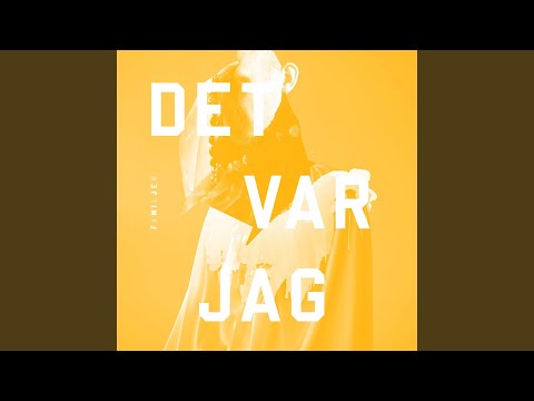 Det var jag (Krazy Fiesta Remix)