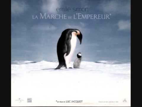 Emilie Simon - The Frozen World