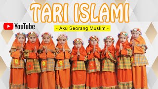 Download lagu Tari Islami anak anak AKU SEORANG MUSLIM// Santri TPQ AL AMIN mp3 Download lagu Tari Islami anak anak AKU SEORANG MUSLIM// Santri TPQ AL AMIN mp3