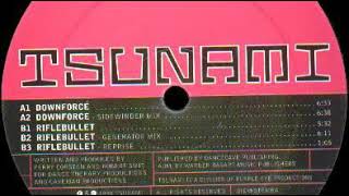 Selected Worx - Riflebullet (Generator Mix)