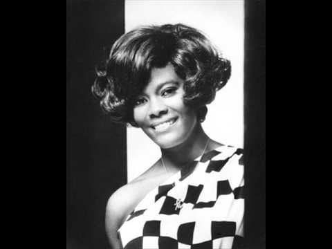 Dionne Warwick - The April Fools - 1969