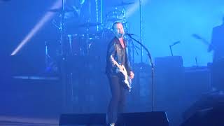 Calogero &quot; Voler de nuit &quot;  - Zénith de Lille - Samedi 19 mai 2018