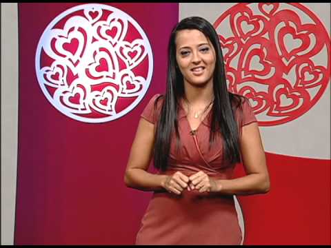 RECADO DO CORACAO 23 04 2014 - Advertências aos teimosos