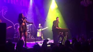 Us the Duo 'Goodbye Forever' | The Fillmore 8/19/2016