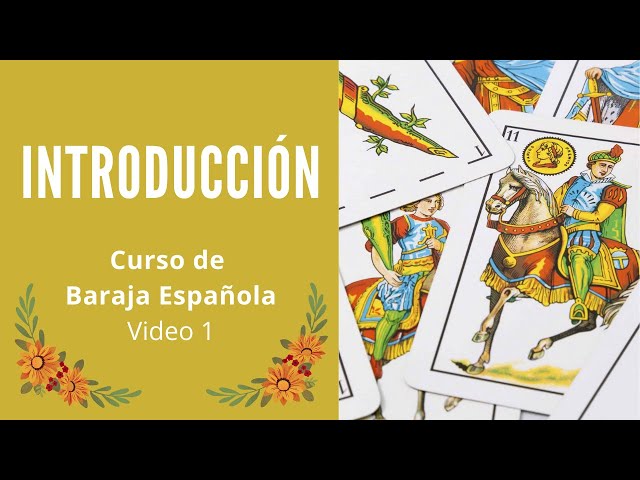 Vídeo relacionado con Cartas del Tarot en Español para Principiantes, Cartas Tarot Originales con Libro Guía Español, Baraja de Tarot sin Bordes