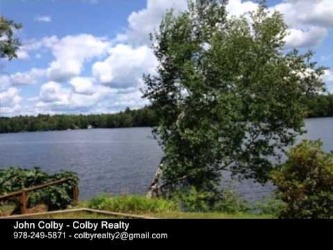 50 Spa Road, Phillipston MA 01331 - Single Family Home - Real Estate - For Sale -