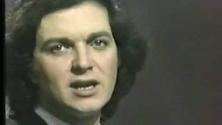 Camilo Sesto - Perdóname (versión diferente de la original)