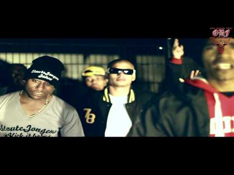 Greg Mack - K t Scene  (Official VideoClip)