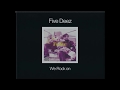 Five Deez - We Rock On