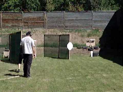 IPSC Wrocław maj 2009