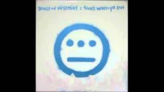 Souls of Mischief (Ft.Blackalicious) -That&#39;s When You Lost