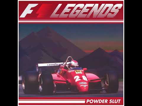 Powder Slut - Clay Regazzoni