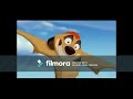 The Lion King 3 That S All I Need Icelandic NTSC