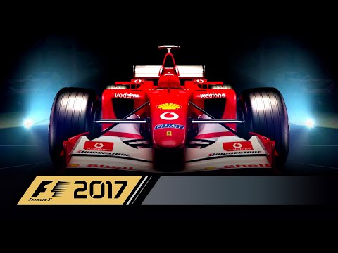 F1 2017 