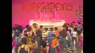 The Temptations Papa Was A Rolling Stone 1972 Single Version