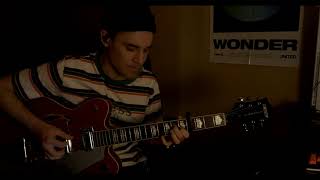 hippo campus - simple season (cover)