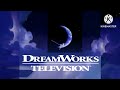 DreamWorks Television 1996 2007 Logo History