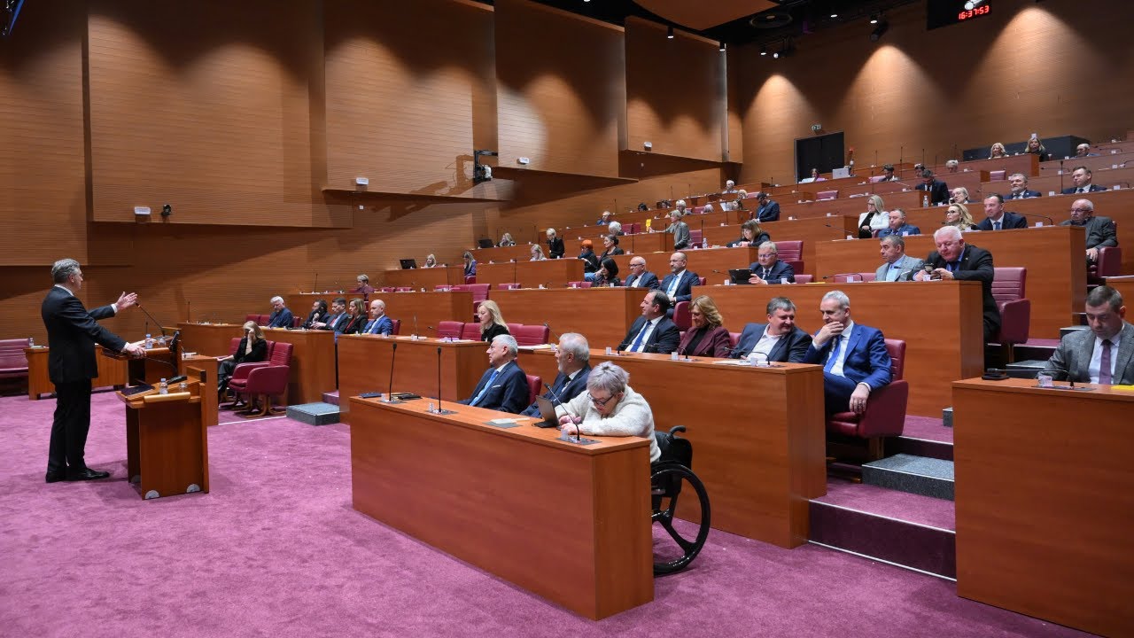 Borba za slobodu nije samo za Ukrajinu, nego za vrijednosti koje dijeli cijela Europa