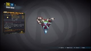 Borderlands 3 how to get Plus Ultra shield