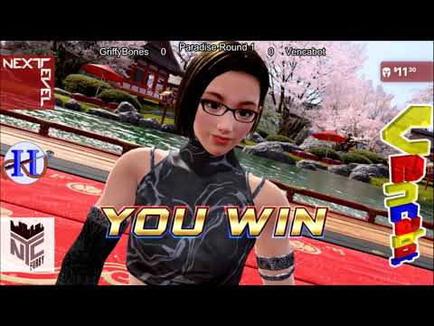 VF5US @ NLBC Online #8 - Complete Tournament