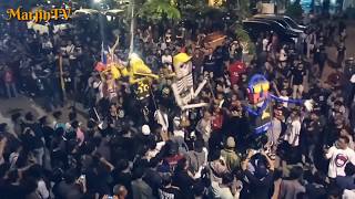 Download lagu Bali Tolak Reklamasi JRX feat Marjinal 'PANG! No Border, No Class' mp3 Download lagu Bali Tolak Reklamasi JRX feat Marjinal 'PANG! No Border, No Class' mp3