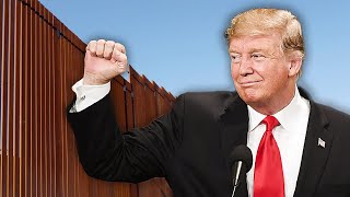 2019 Prophecies About Trump, The Wall &amp; America!