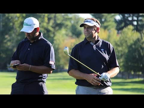 2016 Lincoln Met PGA Championship