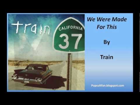 Video thumbnail for We Were Made for This