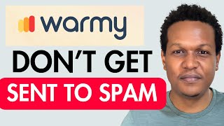 Warmy.io Tutorial for Beginners Email Warm Up Explained Step by Step
